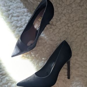 Zara stilettos